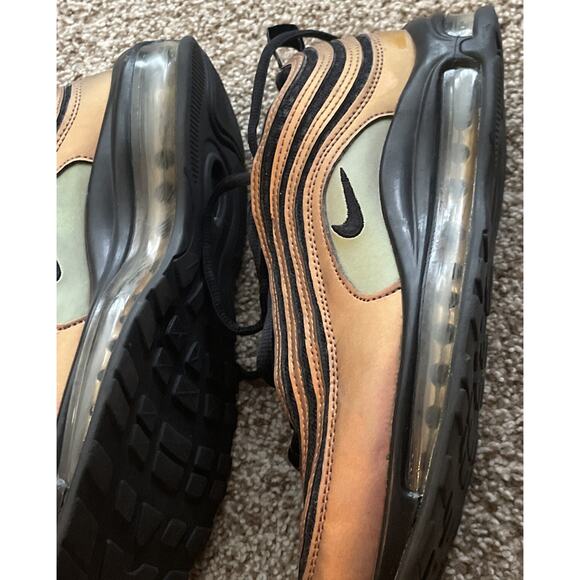 Nike Air Max 97 Ultra \'17 Skepta 2017 Men Size 8 AJ1988-900 main image 10
